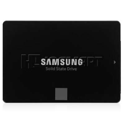   SSD 500 , 2.5", SATA III, Samsung 850 EVO Series, MZ-75E500BW