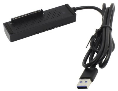  USB 3.0 to SATA3, Espada FG-HU313A-1AB-BU01