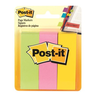   Post-it  3   100