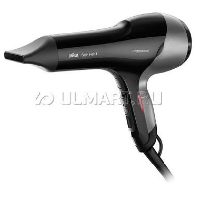  Braun Satin Hair 7 HD 780