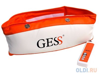   GESS-265 SLIMNESS