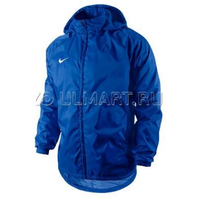   NIKE FOUND 12 RAIN JACKET WH WP WZ (SU15) 447432-463