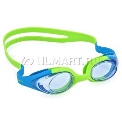     MADWAVE Stretchy Junior, Blue/Green