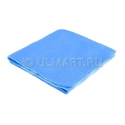   MADWAVE Towel Sport, 33  66, Blue