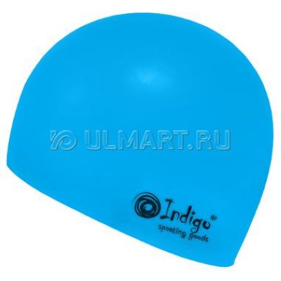    Indigo Silicone,   , 