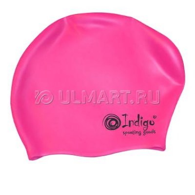    Indigo Silicone,   , 