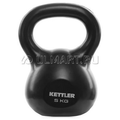  KETTLER, 5 , , 7370-075