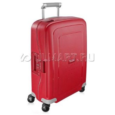  4-  Samsonite S"Cure 10U-10003, 34 ,  