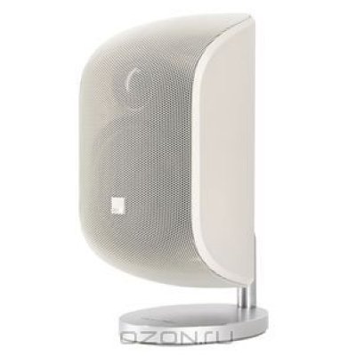   Bowers & Wilkins M-1s, White Matte