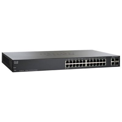  Cisco SB SLM224GT-EU