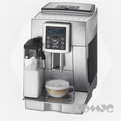  DeLonghi Ecam 23.450.B 