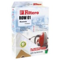  Filtero ROW 01 