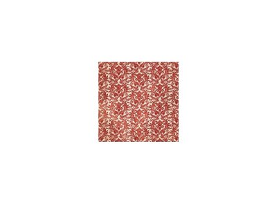  Red Damask 30*30