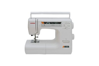   Janome 7524 E  ( )