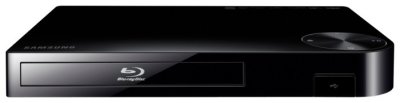 Blu-Ray  Samsung BD-F5100