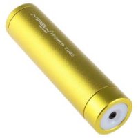  MiPow Power Tube SP 2200 mAh Green  iPhone/IPod 