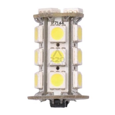   UNIEL LED-JC-12/2W/WW/G4/CL