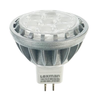   Lexman GU5.3 7  