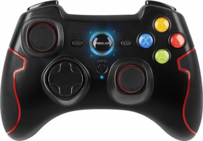  SpeedLink Torid Gamepad Wireless Black