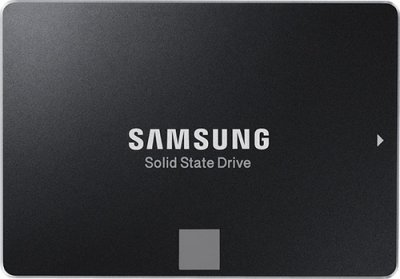  2000Gb Samsung 850 Evo (MZ-75E2T0BW) SATA3 2.5"