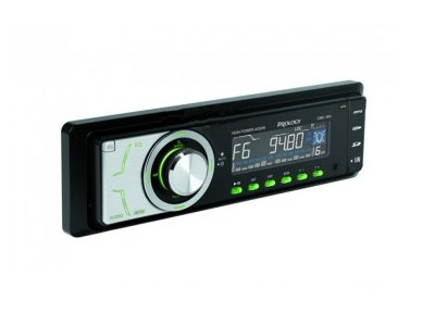  Prology CMU-500 USB SD MP3 WMA