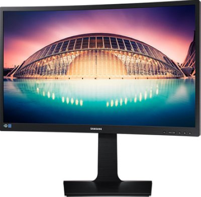  Samsung S27E650C 27"   1920x1080 (VA)   4ms   DVI-D + HDMI + DP   USB   