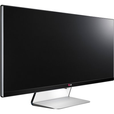  LG 34UM95C-P 34", 3440x1440 (IPS LED), 5ms, 2*HDMI + DP, USB3.0, Spks, Black