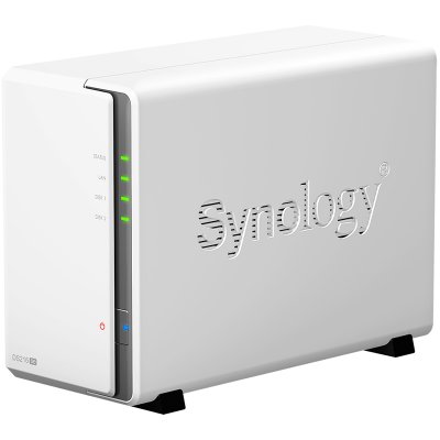   Synology DS216se    2BAY NO HDD USB2 DS216SE