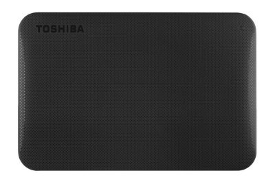 A2.5" 2000Gb Toshiba HDTP220EK3CA USB3.0 Canvio Ready 