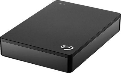   2.5" 4000Gb Seagate (STDR4000200) USB3.0 Backup Plus 