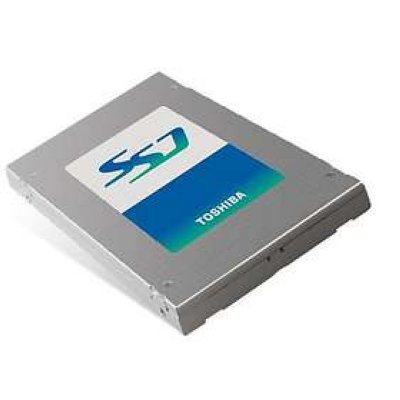 Toshiba THNSNH256GBST/L   SSD 2.5" THNSNH GBST 256GB SATA 6Gb/s 48