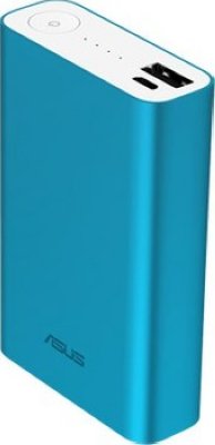   Asus ZenPower ABTU005 10000mAh Blue