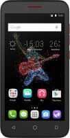  Alcatel One Touch 7048X Go Play Black/ Black+Red