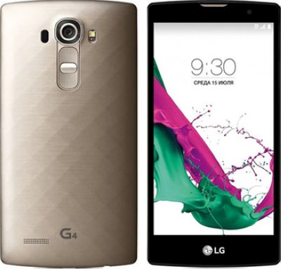  LG G4c H522y 