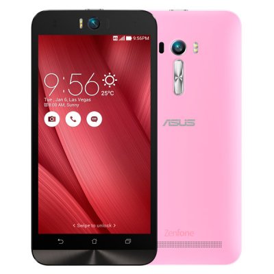  ASUS ZenFone Selfie ZD551KL 32Gb LTE 5,5" Dual Sim Pink