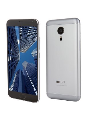   Meizu MX5 16Gb Gray back/Black