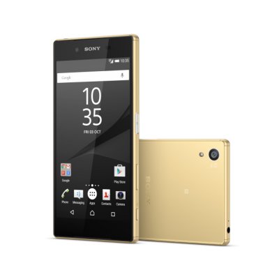   Sony Xperia Z5 E6653 Gold