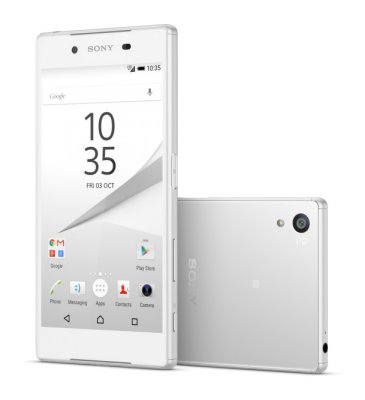   Sony E6683 Xperia Z5 Dual White