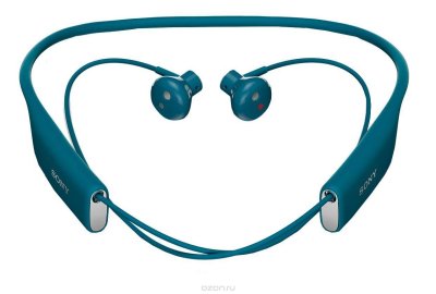 Sony SBH70, Blue Bluetooth-