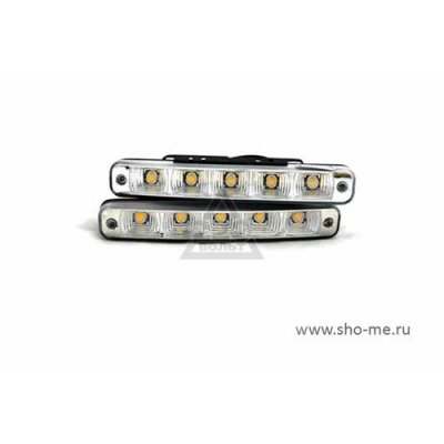   Sho-me DRL-6002 (5000K)