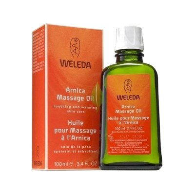      Weleda     100  9922