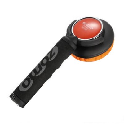   Zomo Headphones Mono-Stick HD-120 Black-Orange