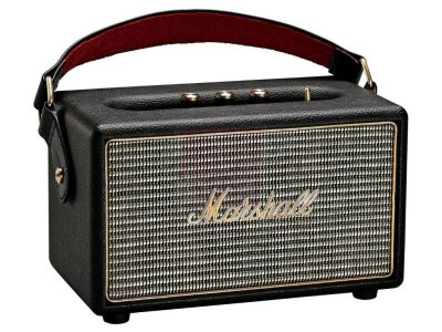  Marshall Kilburn Black