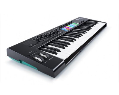 Midi- Novation Launchkey 49 MK2