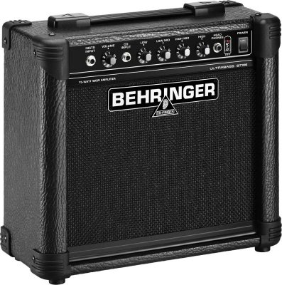 - Behringer BT108