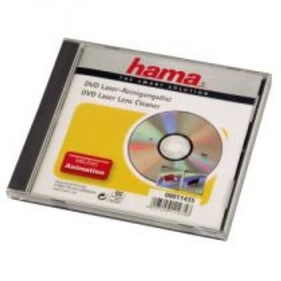 HAMA H-11435   DVD , 