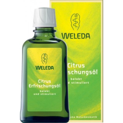      Weleda    100  9704