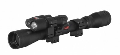  Gamo 4x32 WR Vampir