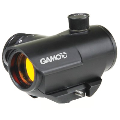  Gamo RGB 20mm 62120RD20RGBSP-B