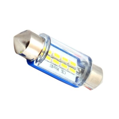  DLED C5W FEST 36mm SV8,5 8 SMD 3014 3786